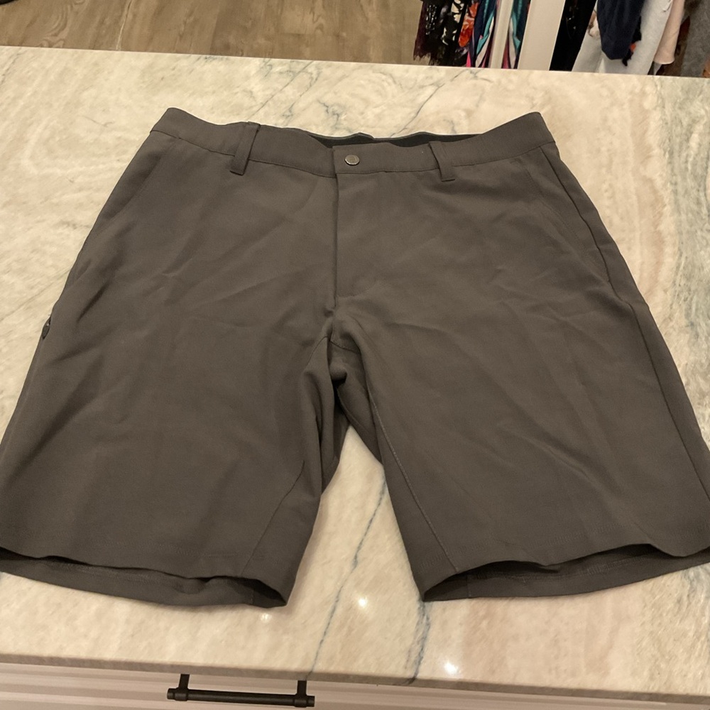 BYLT Kinetic men’s shorts